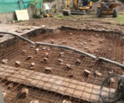 Garden makeover
