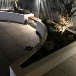 Garden makeover