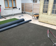 Garden cleaning and maintenance