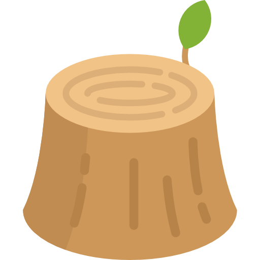 stump icon